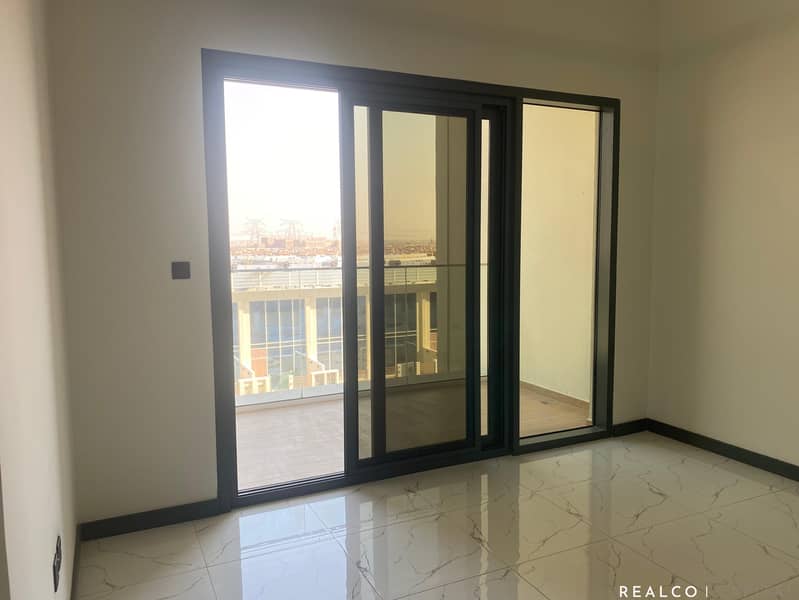 Квартира в Дубайлэнд，Рукан，Рукан Тауэр，Тауэр Б, 40000 AED - 10156078