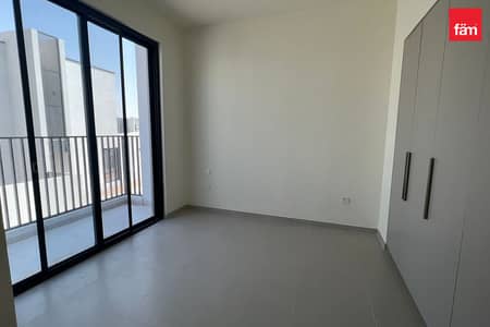 3 Bedroom Townhouse for Rent in Dubai South, Dubai - Plus maid | 4 Cheques | Ready to Move