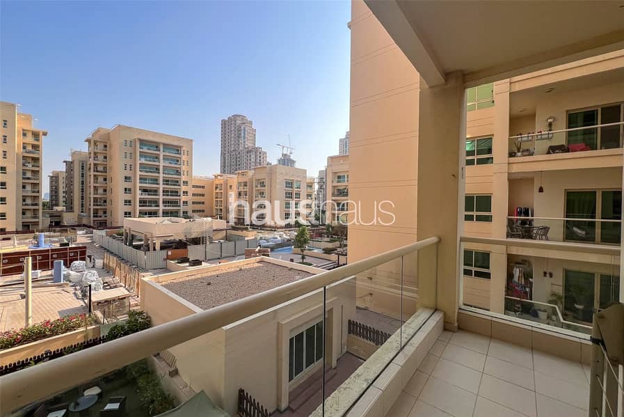 Квартира в Гринс，Аль Тайял，Аль-Тайял 2, 2 cпальни, 125000 AED - 10156307