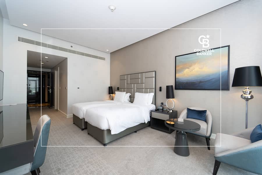 Vacant | Furnished | Spacious Layout Vacant | Furnished | Spacious Layout