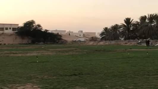 للتمليك أرض سكني خلف حديقة الحميدية مباشرة 265 الف للتمليك أرض سكني خلف حديقة الحميدية مباشرة 265 الف