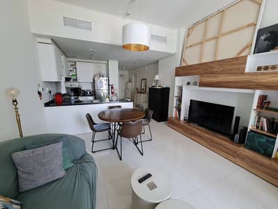 Unfurnished Spacious One Bed Apt | Golf Promenade | Damac Hills