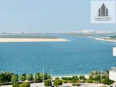 3 Masters Bedroom Apartments + Maid room | Canal and sea view |