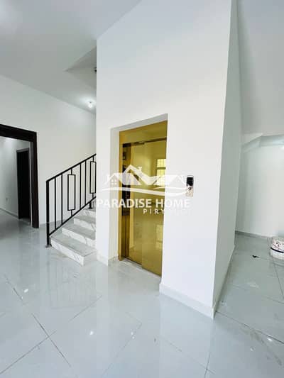 2 Bedroom Apartment for Rent in Al Rahbah, Abu Dhabi - 8D018834-E6CC-4B9E-B458-40A71A8412DA_1_105_c. jpeg