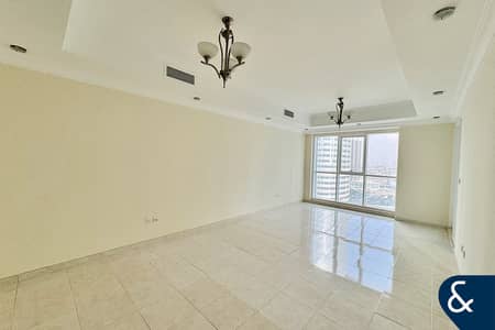 Two Bedrooms | Vacant Now | Close to metro