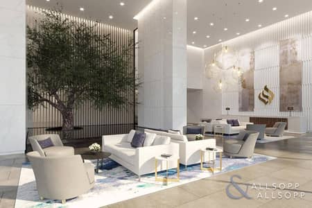 Marina Views | Below OP | High Floor | 1 Bed Marina Views | Below OP | High Floor | 1 Bed