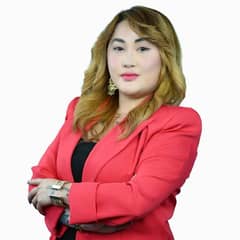 Marycris Magsayo