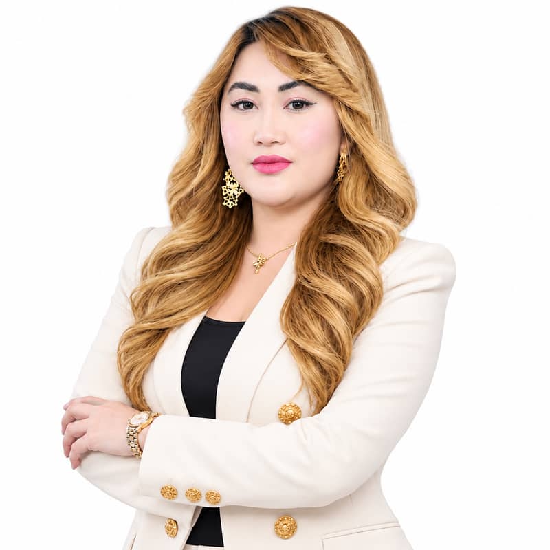 Marycris Magsayo