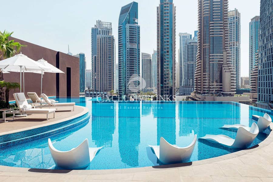 位于迪拜码头,滨海之门,朱美拉生活滨海之门 的公寓 2270000 AED - 10157383 位于迪拜码头,滨海之门,朱美拉生活滨海之门 的公寓 2270000 AED - 10157383