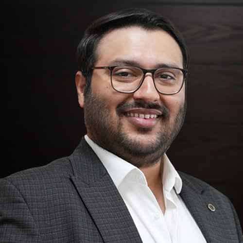 Haris Tariq