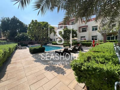 2 Bedroom Flat for Rent in Al Ghadeer, Abu Dhabi - 35c8c788-2b58-4f26-ab8d-5b70251deed6. jpeg