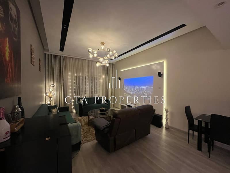 位于探索花园街区,大富豪综合公寓,190号楼 1 卧室的公寓 80000 AED - 10146631 位于探索花园街区,大富豪综合公寓,190号楼 1 卧室的公寓 80000 AED - 10146631
