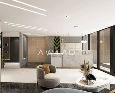 1 Bedroom Flat for Sale in Jumeirah Village Circle (JVC), Dubai - 0_View03 copy 2. jpg