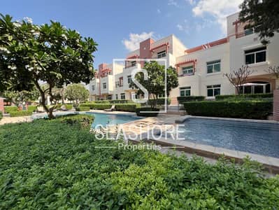 1 Bedroom Apartment for Rent in Al Ghadeer, Abu Dhabi - 124964ec-211c-495e-a8e6-04a5281ed46d. jpeg