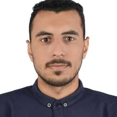 Islam Hamed Islam Hamed