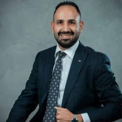 Anas Abu Al Haijaa