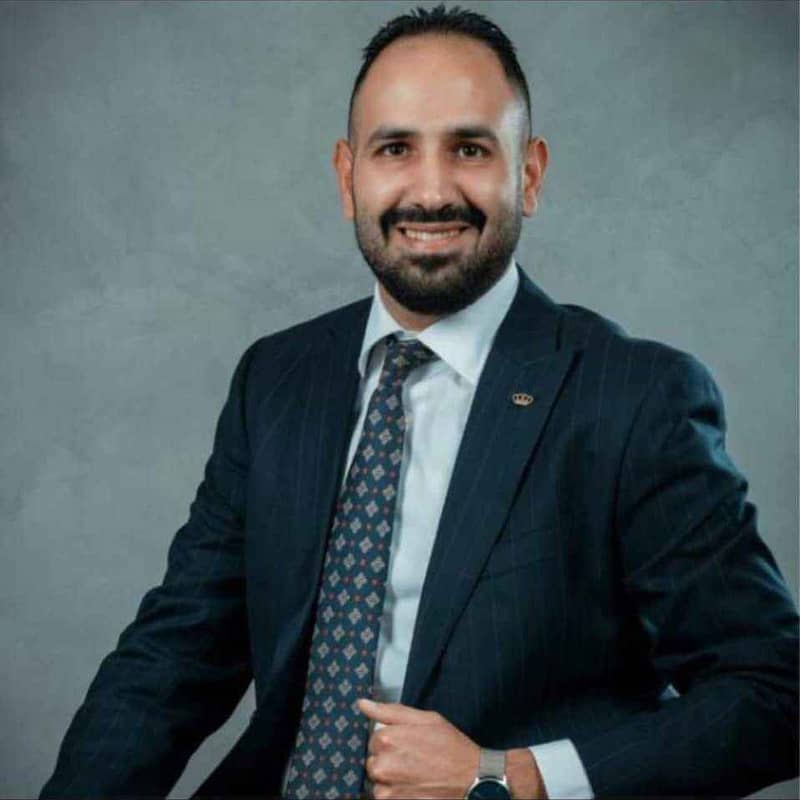 Anas Abu Al Haijaa