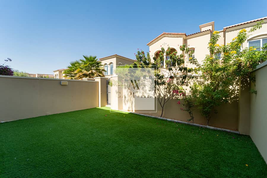 Таунхаус в Серена，Каса Дора, 2 cпальни, 160000 AED - 10158442