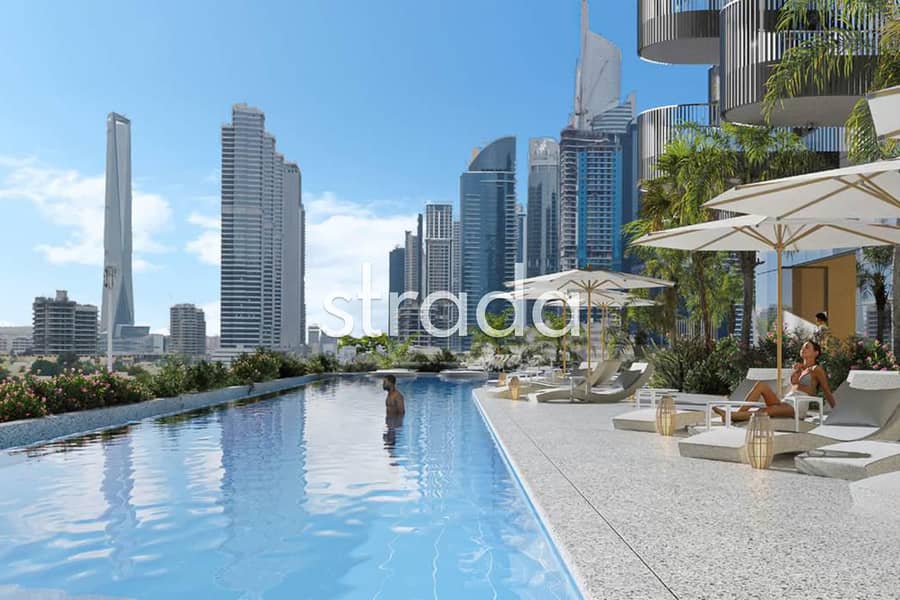 New Launch | Branded Residence | Q4 2028 New Launch | Branded Residence | Q4 2028
