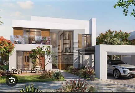 Участок Продажа в Остров Садият, Абу-Даби - IMG-20241113-WA0016. jpg