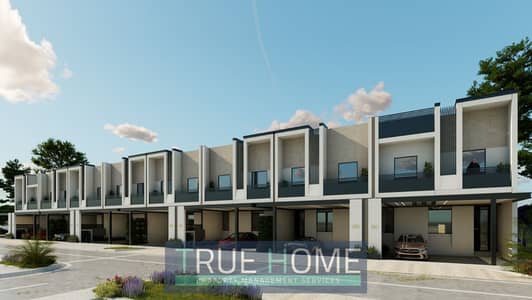 4 Bedroom Townhouse for Sale in Al Tay East, Sharjah - WhatsApp Image 2024-11-13 at 10.49. 25 AM. jpeg