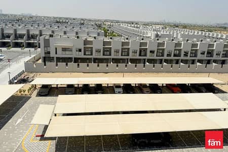 Studio for Rent in Mohammed Bin Rashid City, Dubai - Fully Furnished | Brand New | Large Layout