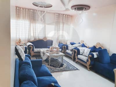 3 Bedroom Flat for Sale in Al Majaz, Sharjah - Special Offer✔️Vacant on transfer✔️Garden view