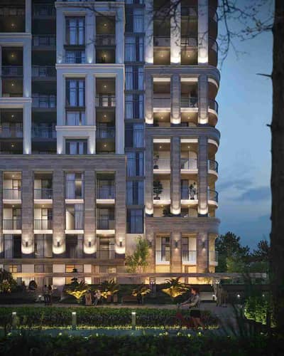 2 Cпальни Апартаменты Продажа в Яс Айленд, Абу-Даби - Dy6CIq1EcWqH3Hy548MaTsKIseDh516O4v1Cfk2e