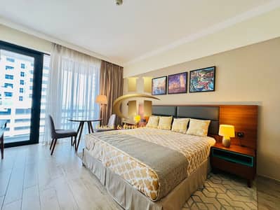 Studio for Sale in Jumeirah Village Circle (JVC), Dubai - WhatsApp Image 2024-08-17 at 4.08. 52 PM (3). jpeg