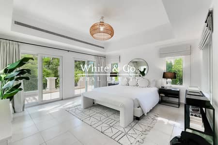 4 Schlafzimmer Villa zum zur Miete in Arabian Ranches, Dubai - Villa in Arabian Ranches，Alvorada，Alvorada 1, 4 schlafzimmer, 430000 AED - 8961485