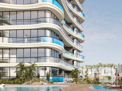 2 Cпальни Апартамент Продажа в Маджан, Дубай - image1. jpg