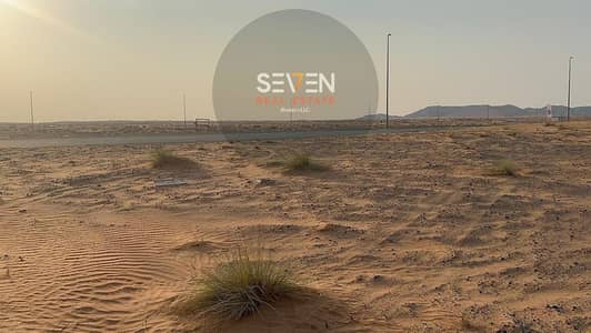 Plot for Sale in Al Madam, Sharjah - ALQ1.2. jpeg