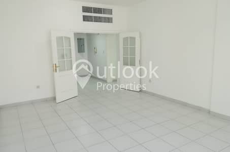 فلیٹ 2 غرفة نوم للايجار في شارع حمدان، أبوظبي - AMAZING 2BHK APARTMENT in HAMDAN STREET! فلیٹ 2 غرفة نوم للايجار في شارع حمدان، أبوظبي - AMAZING 2BHK APARTMENT in HAMDAN STREET!