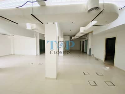 阿尔贾希利， 阿尔艾因 商铺待租 - 位于阿尔贾希利，Hai Al Qalaa 的商铺 80000 AED - 9186469