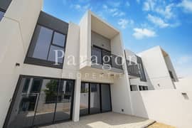 Brand New | Vacant | Modern Townhouse