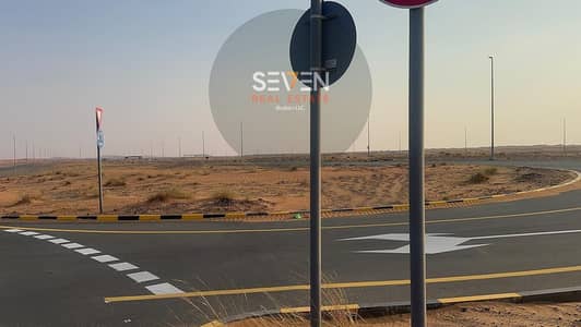 Plot for Sale in Al Madam, Sharjah - ALQ3,16. jpeg