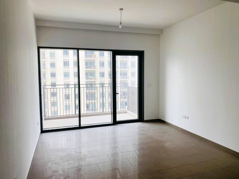 Vacant Soon | Good Condition | Mid Floor