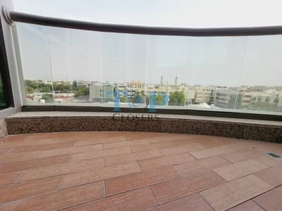 3 Bedroom Apartment for Rent in Central District, Al Ain - Free AC | Into the Heart Of Town |  Best View