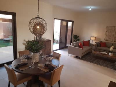 Ready To Move 3BR Townhouse Narjis | 5% DP Ready To Move 3BR Townhouse Narjis | 5% DP