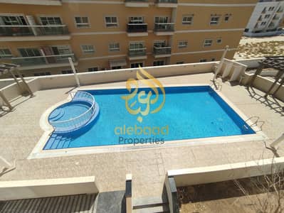 1 Bedroom Flat for Rent in International City, Dubai - IMG_20241007_121118. jpg