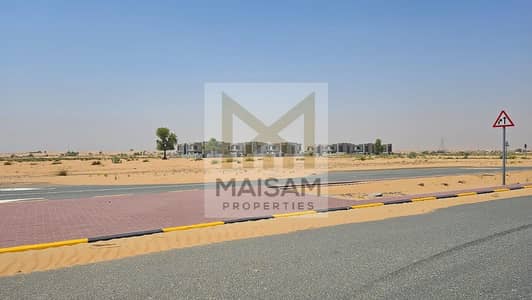 Plot for Sale in Al Salam City, Umm Al Quwain - WhatsApp Image 2024-11-04 at 1.16. 10 PM. jpeg