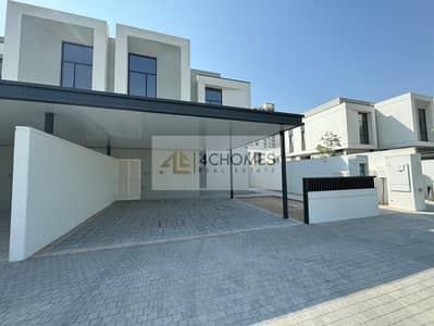 4 Bedroom Townhouse for Rent in Al Furjan, Dubai - WhatsApp Image 2024-11-13 at 12.46. 32 PM. jpeg