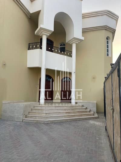 4 Cпальни Вилла в аренду в Халифа Сити, Абу-Даби - WhatsApp Image 2024-11-13 at 13.24. 08_705c2333. jpg
