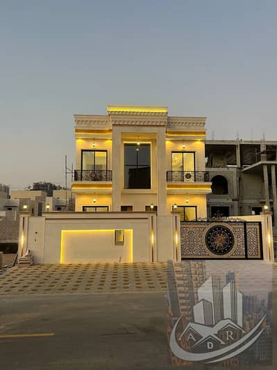 4 Bedroom Villa for Sale in Al Amerah, Ajman - WhatsApp Image 2024-11-06 at 8.00. 02 PM. jpeg