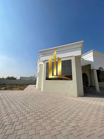 5 Bedroom Villa for Sale in Al Qarayen, Sharjah - IMG-20241113-WA0059. jpg