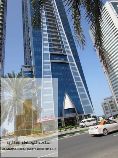 1 Bedroom Flat for Sale in Al Khan, Sharjah - 2016-03-10 07.47. 02. jpg