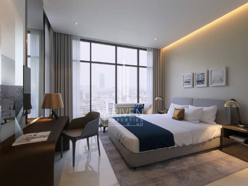 Lavish 3 Bed Apartment | Fully Furnished