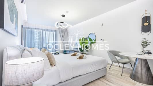 Studio for Rent in Business Bay, Dubai - DSC01103-Edit. jpg