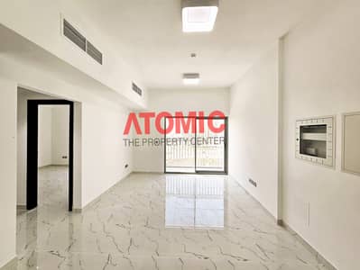 High Floor | Open View | New Apartment