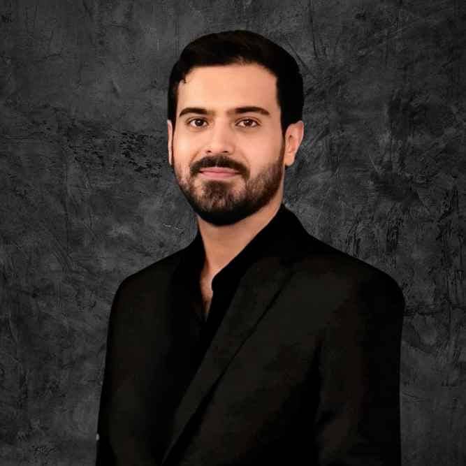 Mohsen Aminian